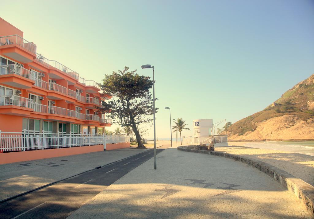 Hotel Ks Rio de Janeiro