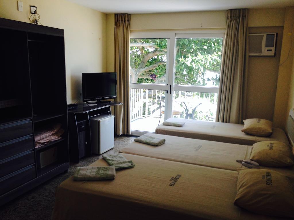 Hotel Ks Rio de Janeiro