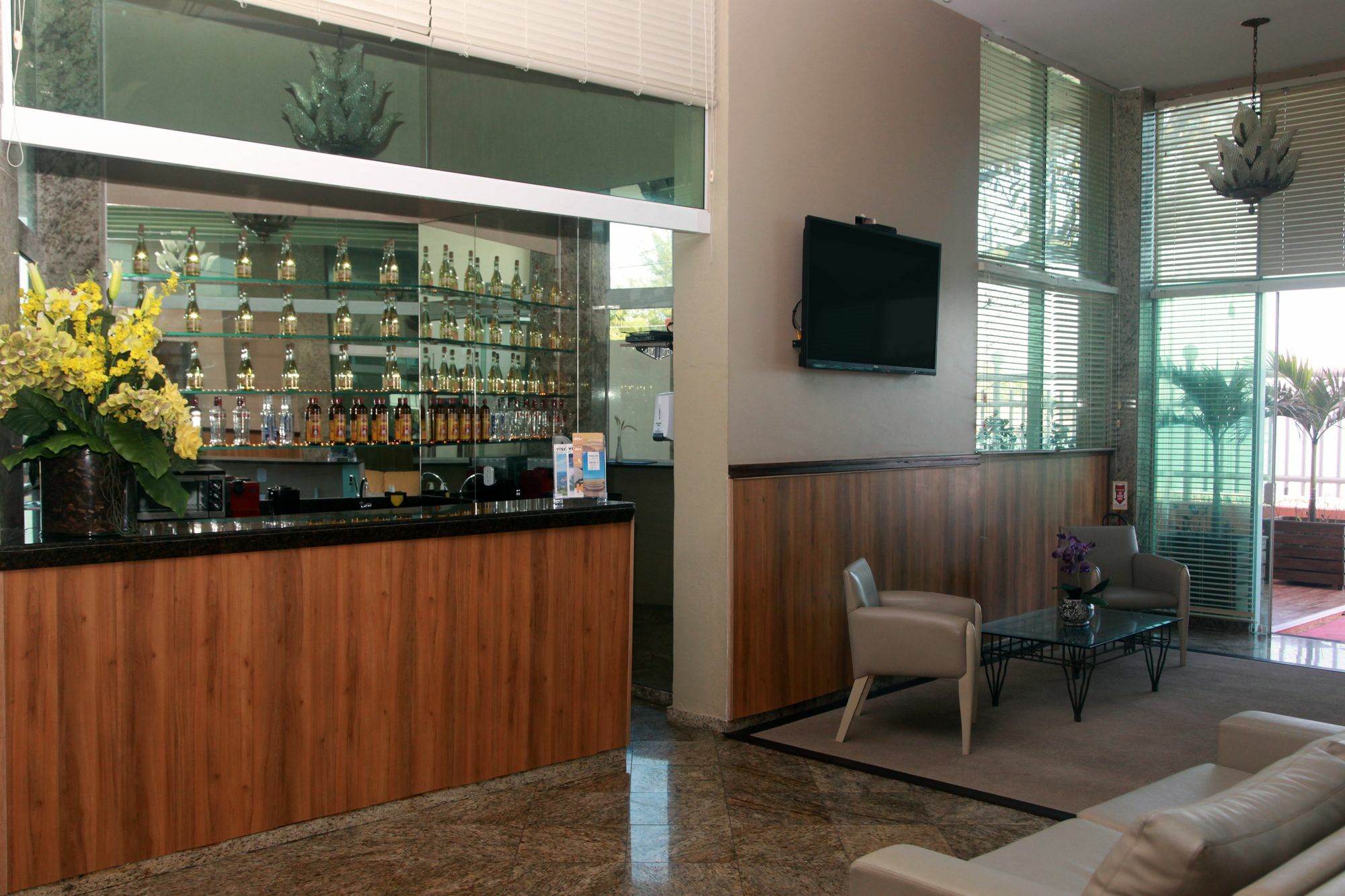 Hotel Ks Rio de Janeiro